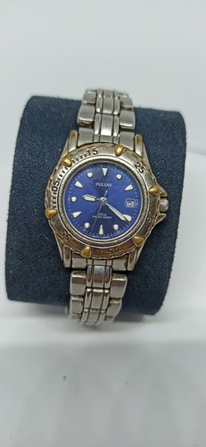 Orologio uomo pulsar v782 x215 - orologio,