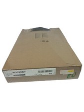 Copridivano 2 posti Ikea Nockeby Loveseat SOLO COPERTINA Risane Grigio 002.804.68