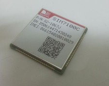 SIM7100C SIMCOM 4G LTE