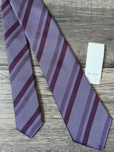 Cravatta paul smith seta - paul, in