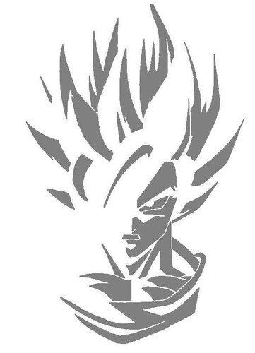 Sagoma stencil riutilizzabile