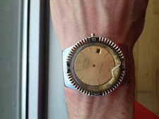 Sicura Breitling  DIVER