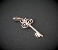 Gioielli vintage - ciondolo in