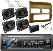 Pioneer MVH-S322BT Kit