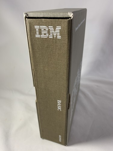 Microsoft ibm personal - microsoft,