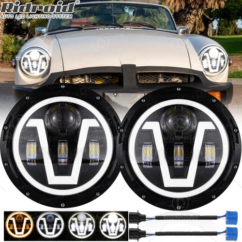 Per mgb midget - per, mg