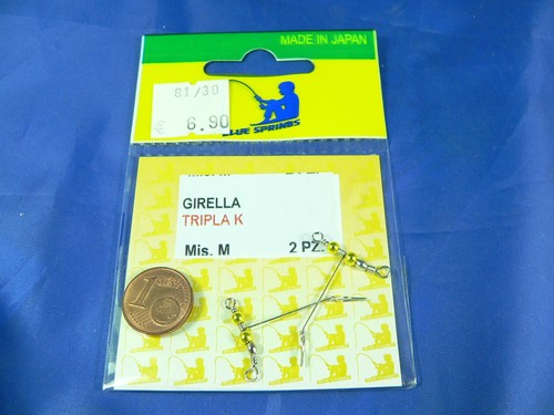 Busta snodi yamashita - (2pz),