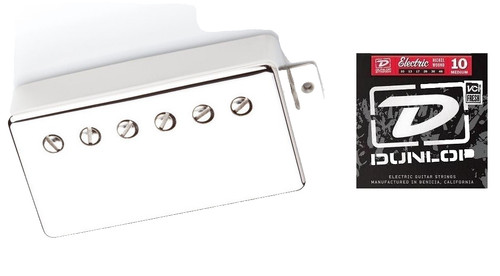 Seymour duncan 55n seth - duncan,