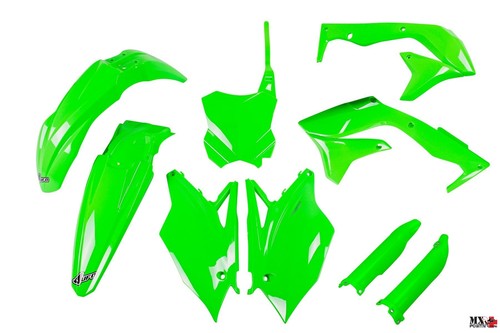 Kit plastiche kawasaki kxf - kit,