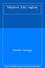 Mantova. Ediz. inglese