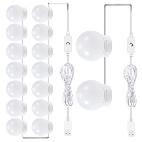 Led kit bulbs sensor - led, make