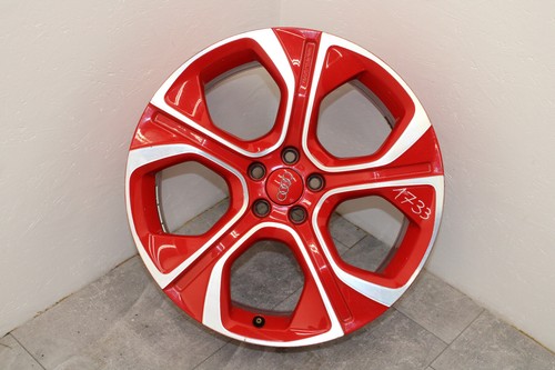 Audi cerchi in lega - s1,