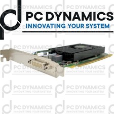 Scheda Video NVIDIA QUADRO NVS 315 1GB DDR3 PCIe 2.0x16