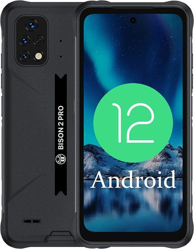 Smartphone umidigi bison pro - bison,