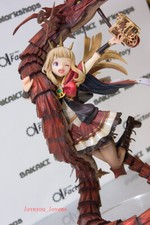 Cagliostro World Flipper non