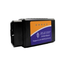 OBD2 Scanner Bluetooth - OBD
