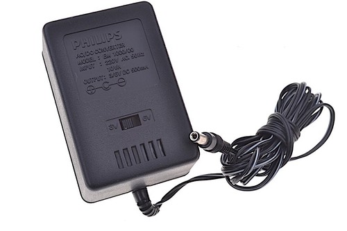 Alimentatore originale philips - originale,