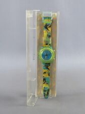 Orologio Swatch Quarz Olympic Games Atlanta 1996 con certificato garanzia