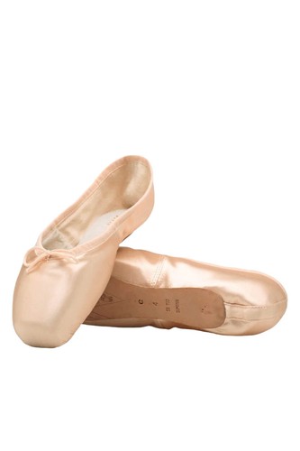Scarpe punta s0132l suprima - scarpe,