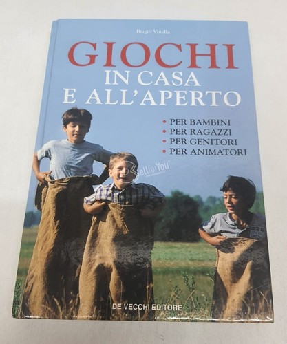 Libro copertina rigida