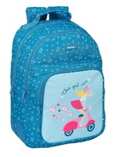 Safta VESPA - Zaino scuola per
