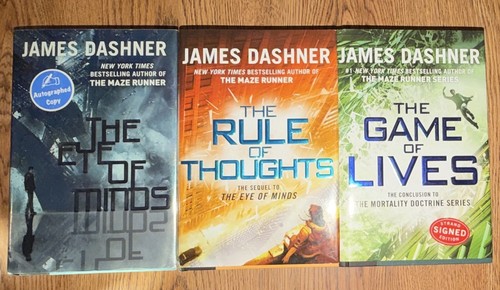 The mortality doctrine james - the,
