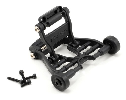 Traxxas 7184 wheelie bar - wheelie,