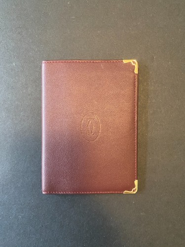 Porta passaporto cartier - cartier, must