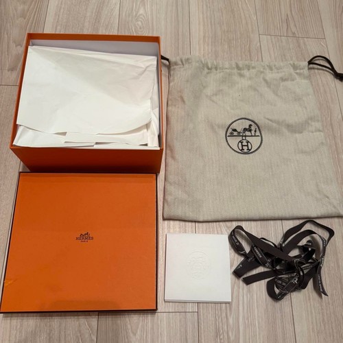 Autentica hermes vuota mini - hermes,