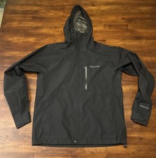 Giacca antipioggia uomo Marmot