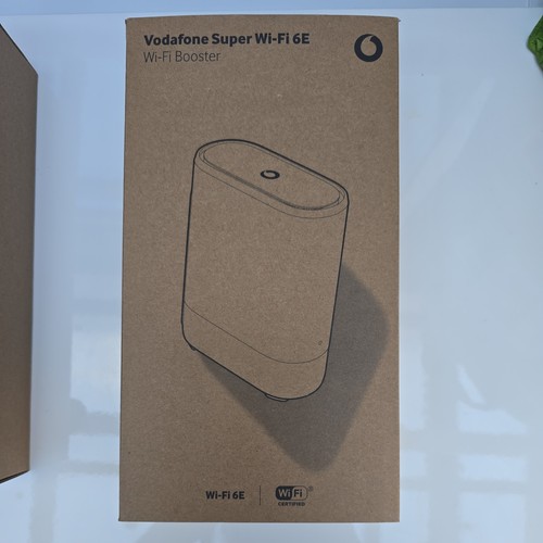 Vodafone super 6e - vodafone, wi-fi