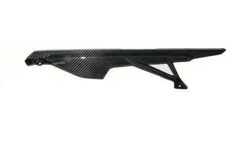 Catena protezione carbonio - , mh