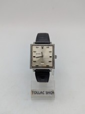 Montre Enicar Sherpa 100, Automatique, Date et Jour, Fonctionne