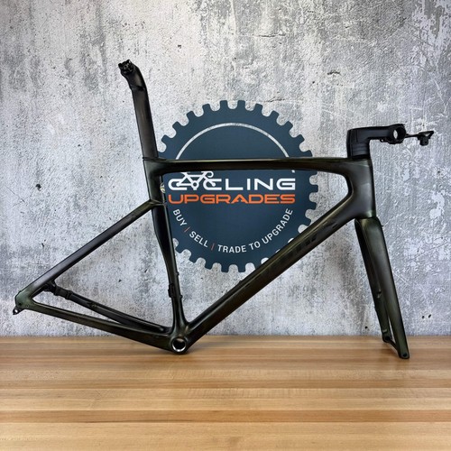 Telaio bici carbonio