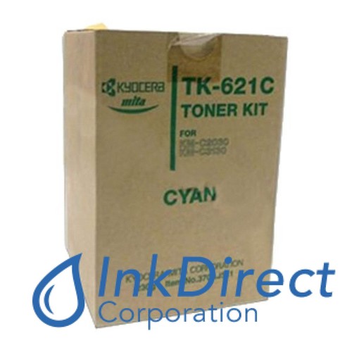 Kit toner ciano - , originale