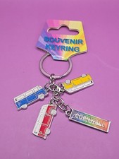 Keyring key ring keychain - keyring,