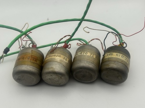 Tesla vintage microphone - tesla,