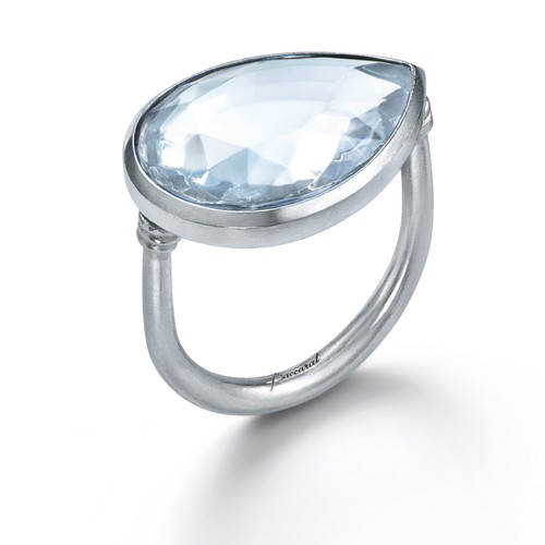 Anello baccarat mhdt - anello, 'mhdt'