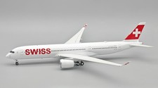 JFox JF-A350-9-017 Swiss Intl