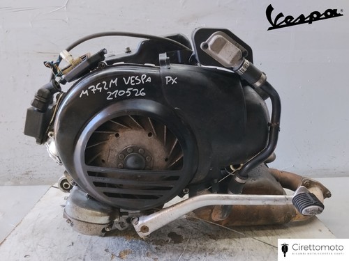 M742m motore blocco - m742m,