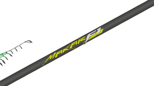 Canna colmic makar - colmic,