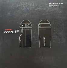SRAM Red Etap Aero Blip Grips