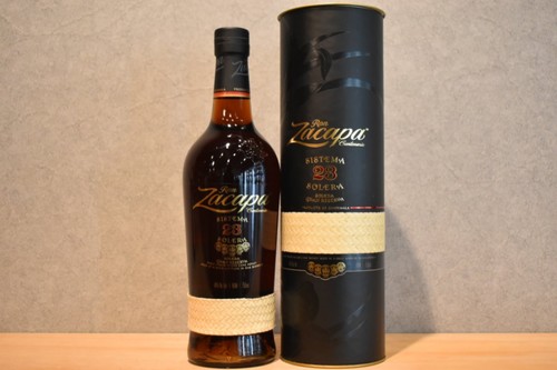 Ron zacapa centenario - centenario, 23