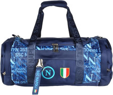 SSC NAPOLI, Borsone Unisex-Adulto