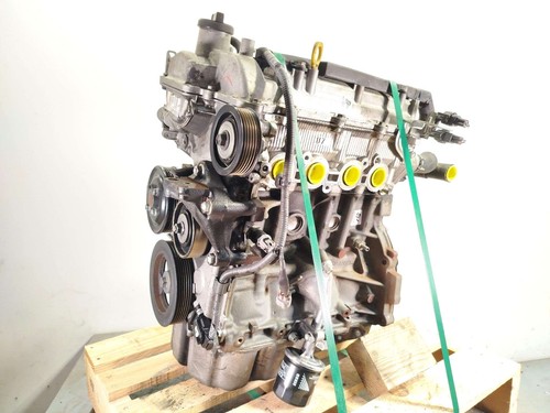 2sz motore completo - 2sz, /