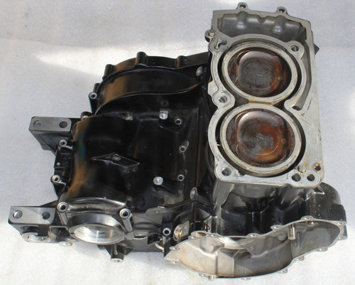 Bmw f800gt k71 2012 - bmw,