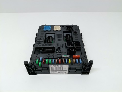 Centralina porta fusibili per - porta,