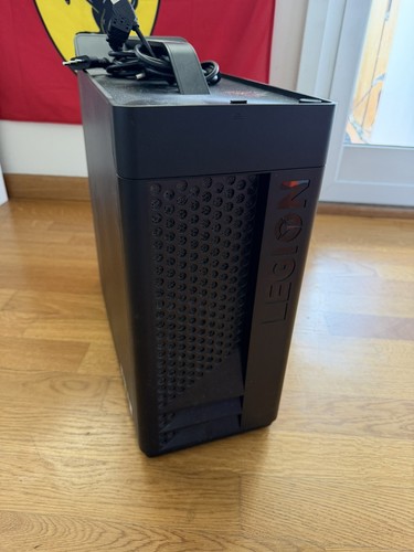 Gaming lenovo legion t530 - pc,