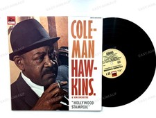 Coleman Hawkins - Hollywood