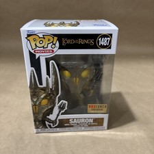 Funko Pop! Vinile: Il Signore